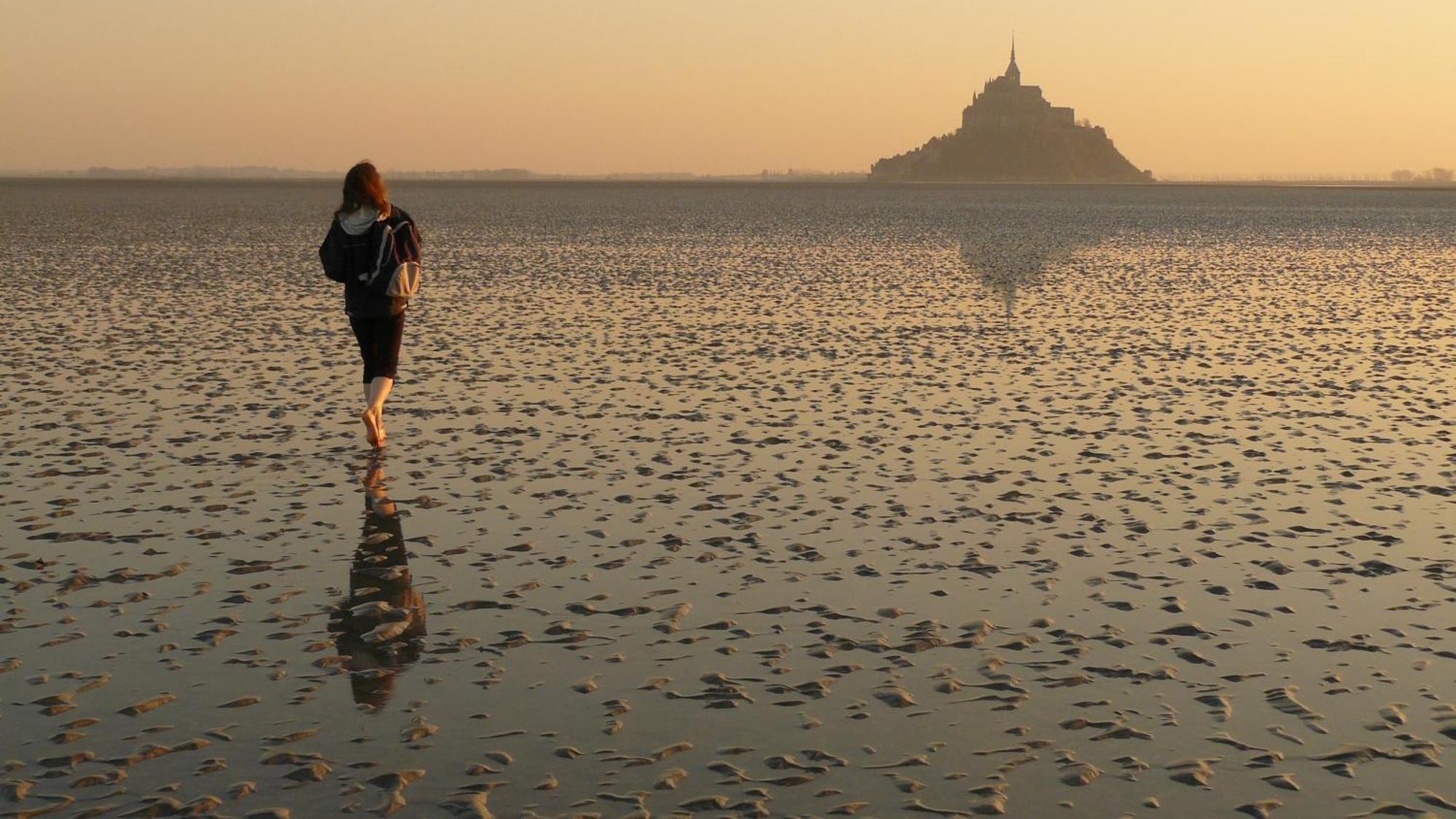 Chateau De Bouceel - Mont Saint Michel Vergoncey Екстериор снимка